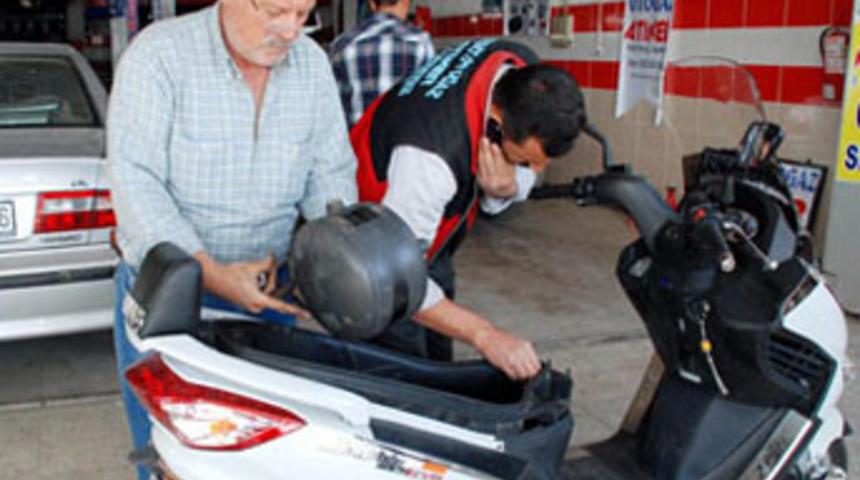 Sonunda bunu da yaptılar