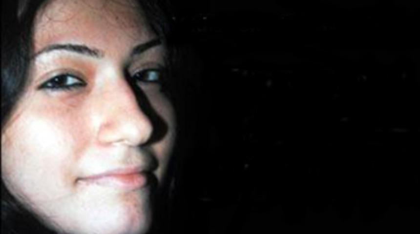 &Uuml;niversiteli Dilara'nın feci sonu