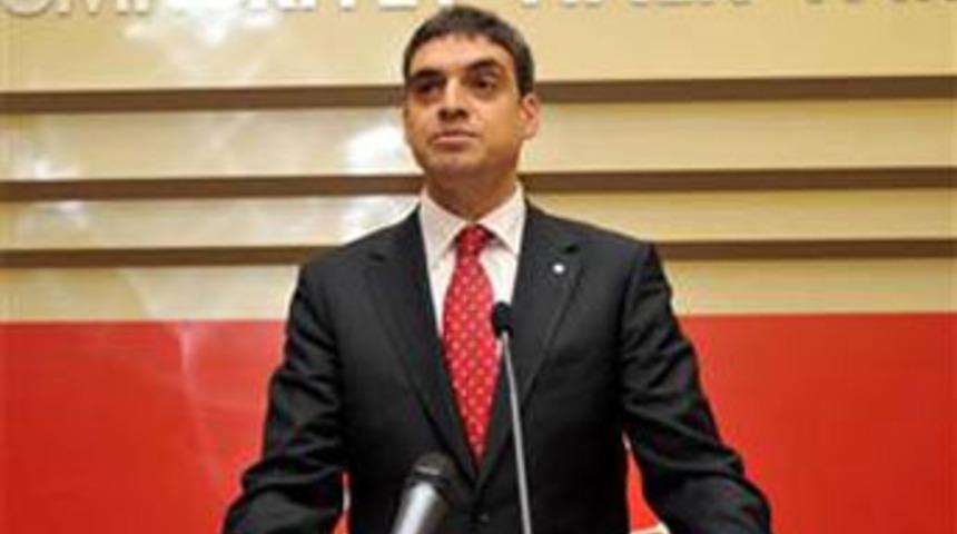 'Arın&ccedil;'a mesir macunu yedirmesinler'