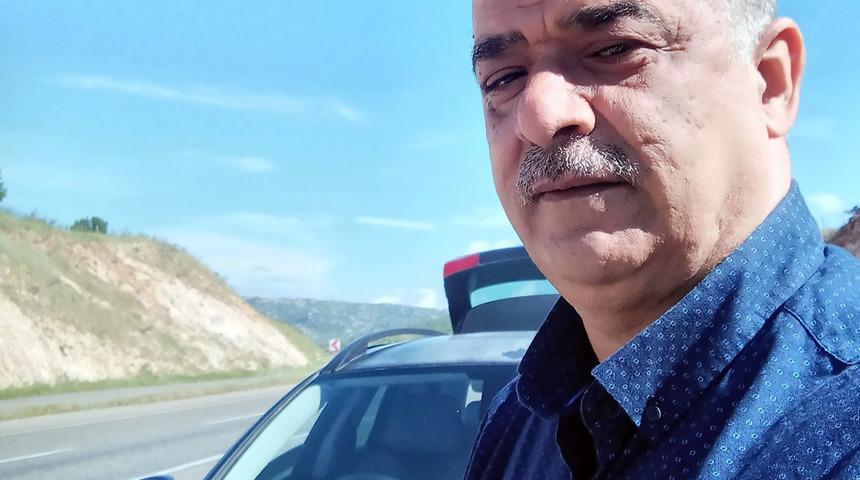 Dini nikahlı eşini bıçakladı, kendini bakın nasıl savundu! 'Canımı kurtarmak için...'