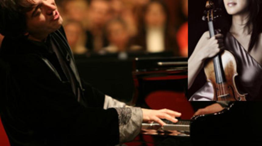 Fazıl Say sezonu CRR'de a&ccedil;ıyor