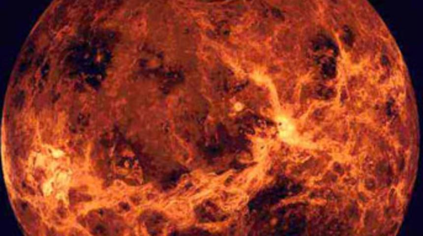 Kısırlığın &ccedil;&ouml;z&uuml;m&uuml; Ven&uuml;s&rsquo;te mi?