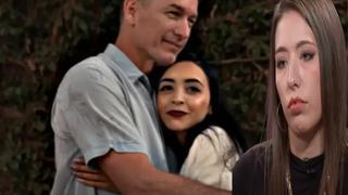 Babası ve yakın arkadaşının ilişkisini öğrenince şaşkına döndü! İtirafı sosyal medyada gündem oldu... Babamdan hamile kalmış