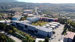 Türkiye'nin ilk Sosyal Bilimler Festivali Sosyalfest Karabük Üniversitesinde düzenlenecek