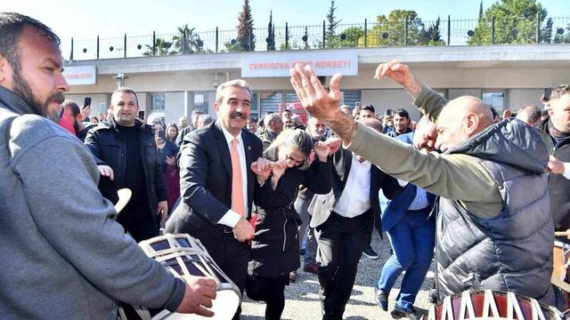 Çukurova’da en düşük işçi ücreti 35 bin lira oldu