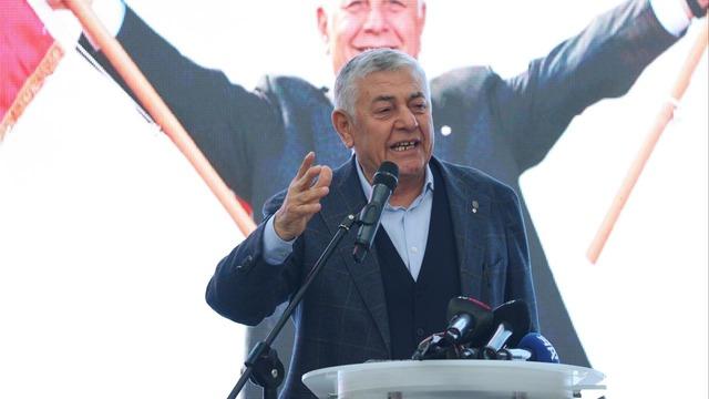 Sarıyer eski Belediye Başkanı gözaltında!