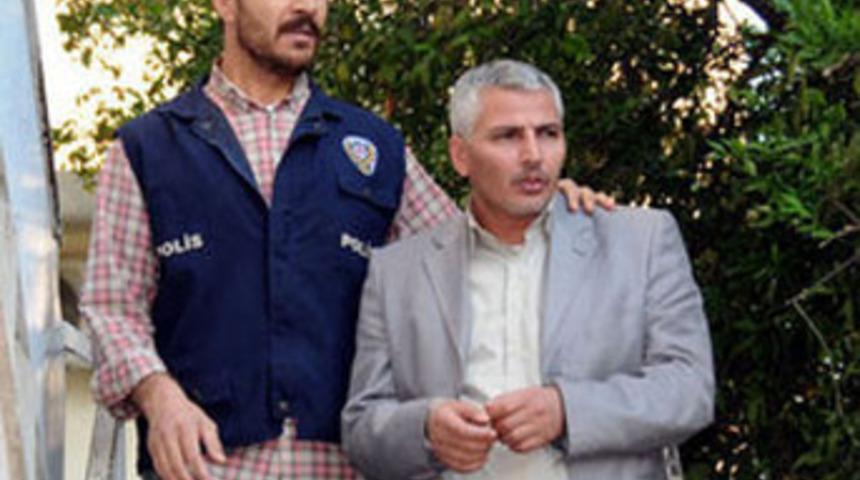 &Ouml;l&uuml;p dirildi tecav&uuml;z etti