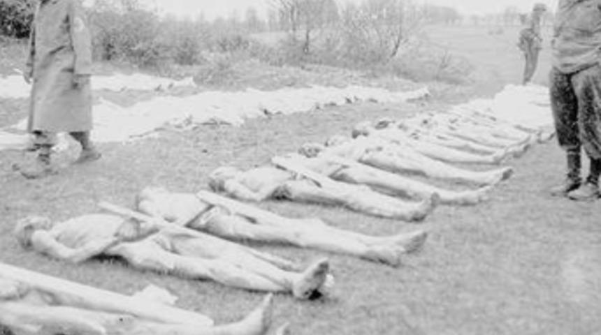 F&uuml;hrer&rsquo;in k&ouml;leleri