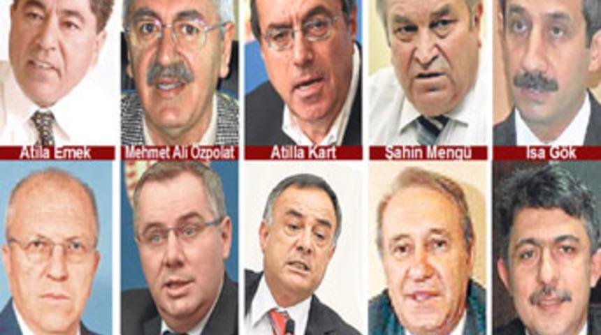 CHP'den ağır bildiri