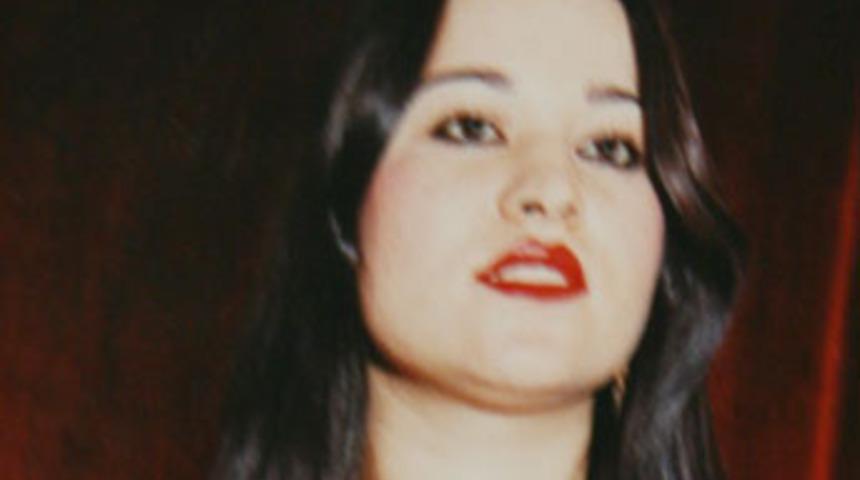 Saddam'ın gelini İstanbul'da &ouml;ld&uuml;