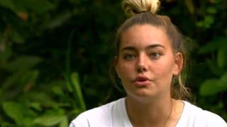 Survivor Aycan Yanaç'ın son hali gündem oldu! Dudaklarındaki değişim dikkat çekti 