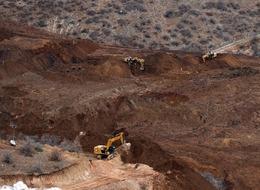 Maden kazalarına ilişkin yargılamalarda suçluların "uyruğu" fark etmiyor