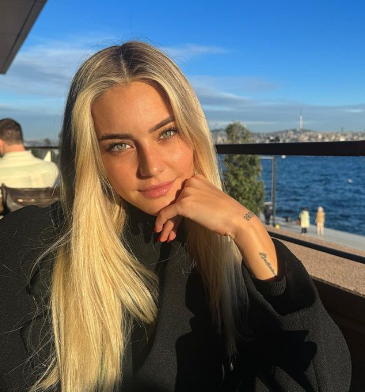 Survivor Aycan Yanaç'ın son hali gündem oldu! Dudaklarındaki değişim dikkat çekti  G5