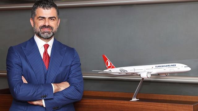 THY, bu yıl 5 bin kişiyi istihdam etmeyi hedefliyor