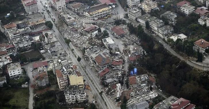 Daha önce 'müjde' verilmişti! Depremzedeler hayal kırıklığına uğradı: Hukuk devletine yakışmıyor G1