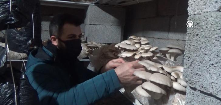 Sosyal medyadan görüp evinde üretmeye başladı, şimdi marketlere satıp kazanç sağlıyor! "Herkes çok beğendi" G4