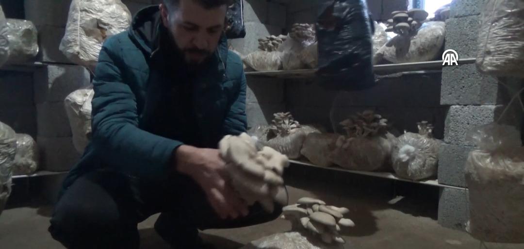 Sosyal medyadan g&ouml;r&uuml;p evinde &uuml;retmeye başladı, şimdi marketlere satıp kazan&ccedil; sağlıyor! "Herkes &ccedil;ok beğendi"