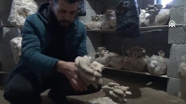 Sosyal medyadan görüp evinde üretmeye başladı, şimdi marketlere satıp kazanç sağlıyor! Herkes çok beğendi