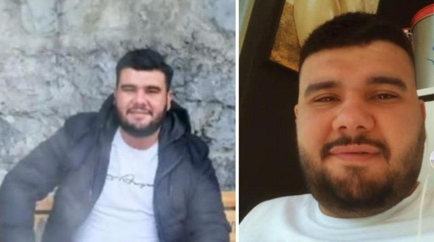 Araç içinde kanlı infaz! Enselerinden vurulmuş halde bulundular