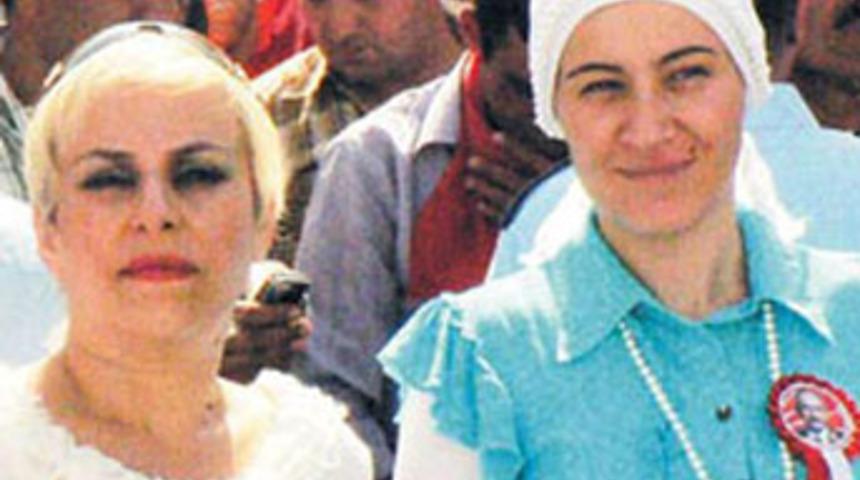 Metres kavgası CHP'yi karıştırdı