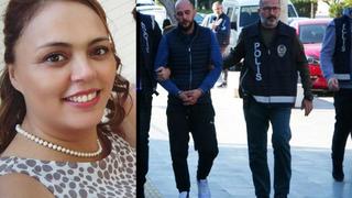 Eşini acımasızca katletti! Olay günü kasiyere dedikleri tüyler ürpertti: Para üstü kalsın