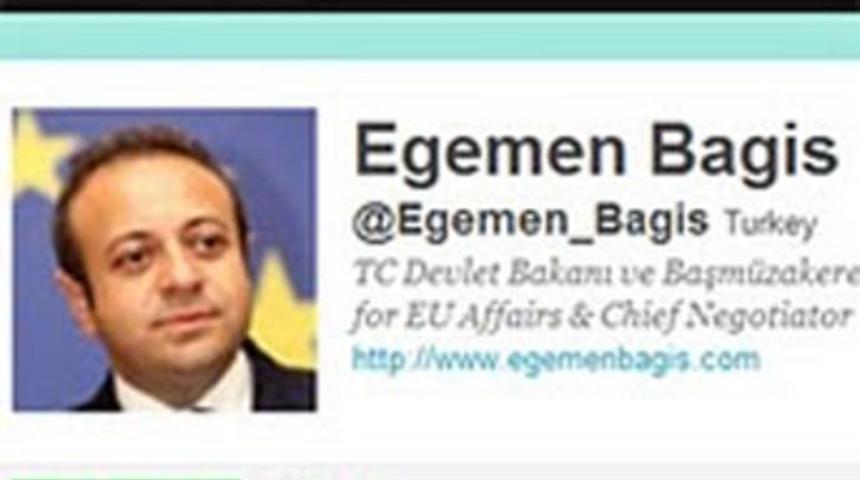 Bağış'tan Kılıçdaroğlu polemiği