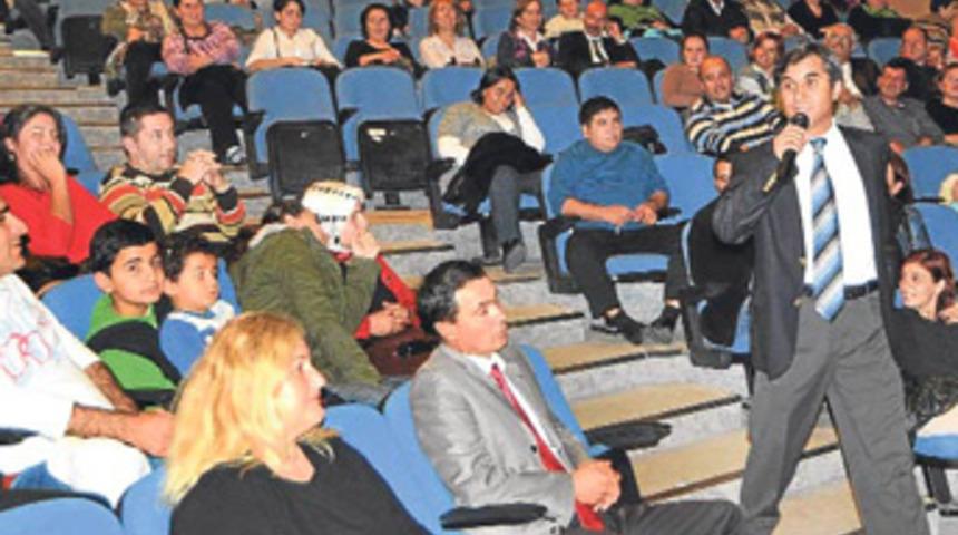 ‘Veliler bakımlı öğretmenler döküntü’