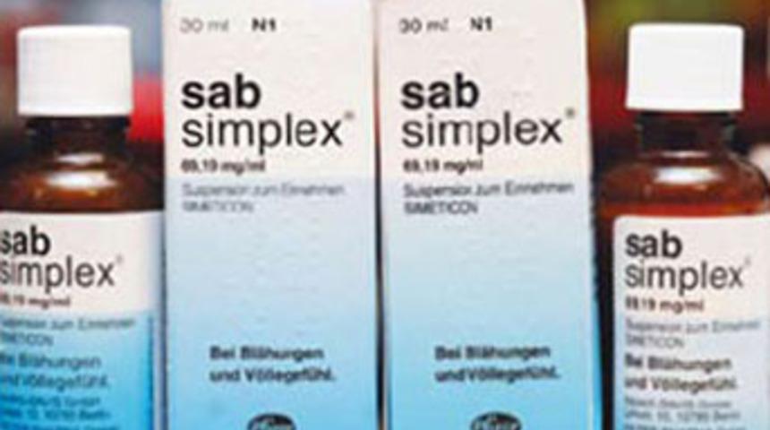 Bebek ilacında skandal