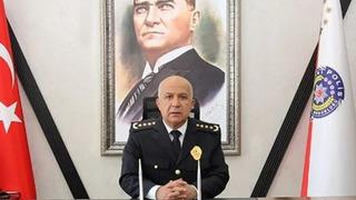 Son dakika: Mersin Emniyet Müdürü Mehmet Aslan görevden alındı