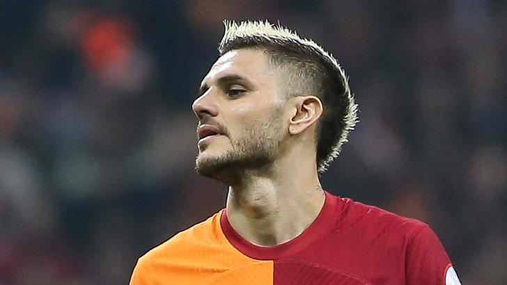 Süper Lig'de reytingi en yüksek futbolcu açıklandı! Listenin başında ne Icardi var ne de Edin Dzeko... G2