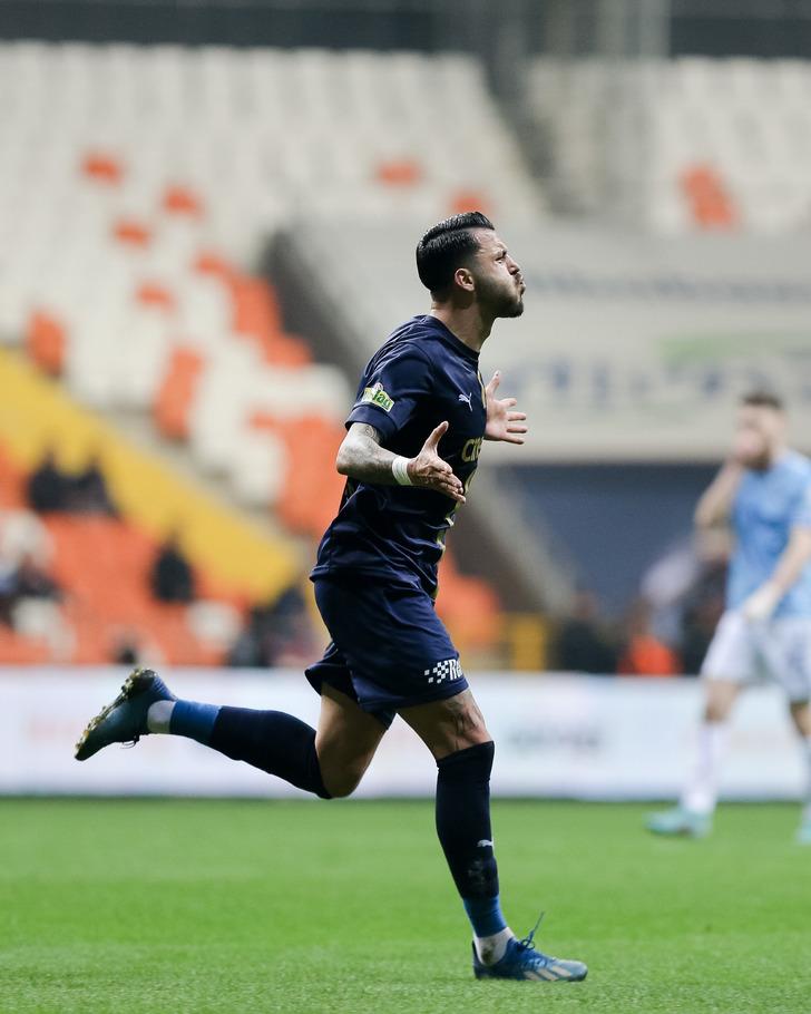 Süper Lig'de reytingi en yüksek futbolcu açıklandı! Listenin başında ne Icardi var ne de Edin Dzeko... G3