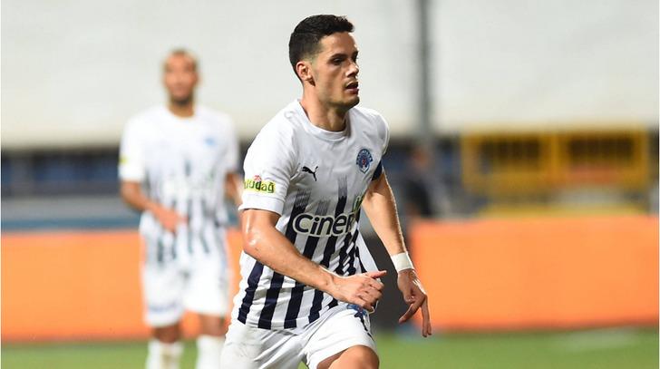 Süper Lig'de reytingi en yüksek futbolcu açıklandı! Listenin başında ne Icardi var ne de Edin Dzeko... G4