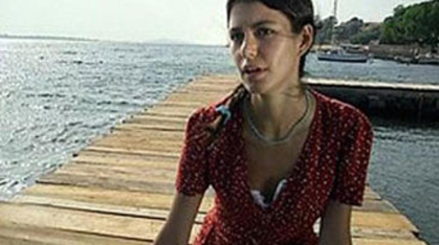 "Porno film adeta i&ccedil;erisine sokulmuş"