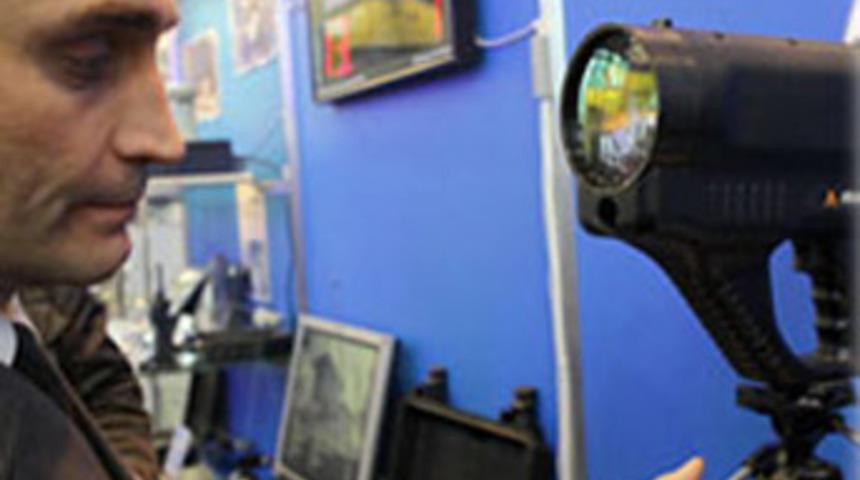 M&uuml;thiş buluş!