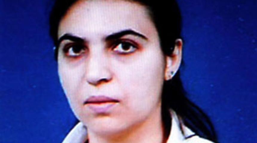 Hemşirenin sır &ouml;l&uuml;m&uuml;