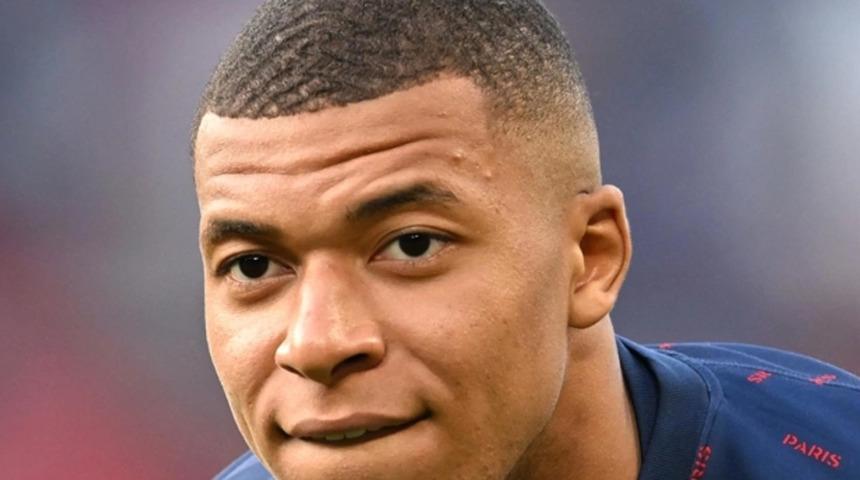 Real Madrid'in teklifini kabul eden Mbappe'nin alacağı imza parası dudak uçuklatan cinsten! Real Madrid, keşke bonservis ödeseydim diyecek...