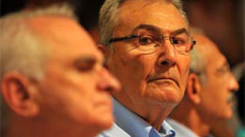 Yargıtay'dan CHP'ye kurultay iptali