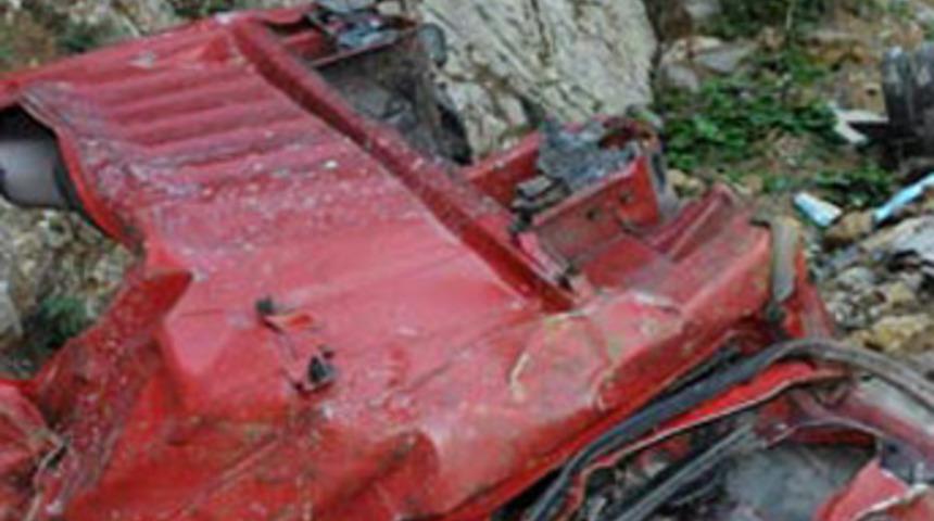 Kaderin b&ouml;ylesi!