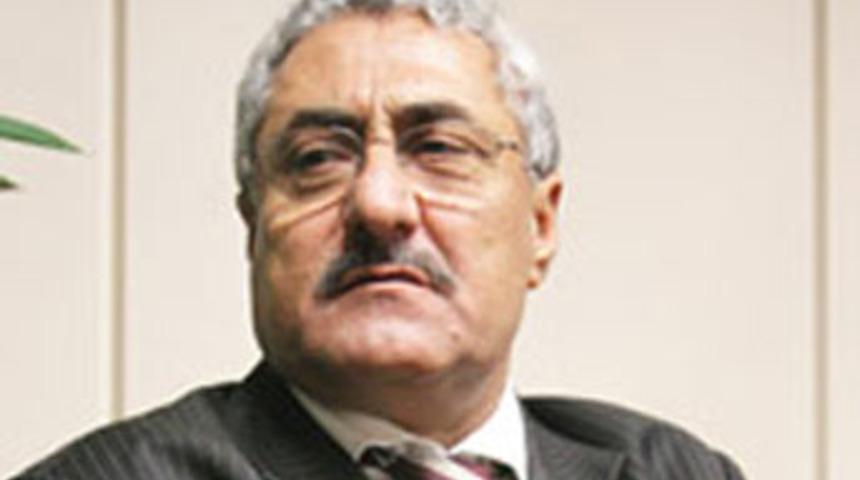 AKP'li eski Bakan'a taciz suçlaması