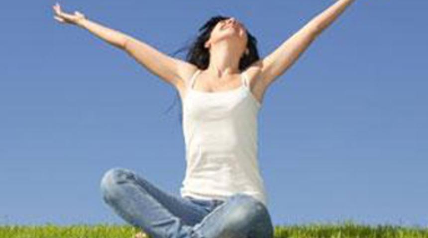 İşte uzun yaşamın sırları