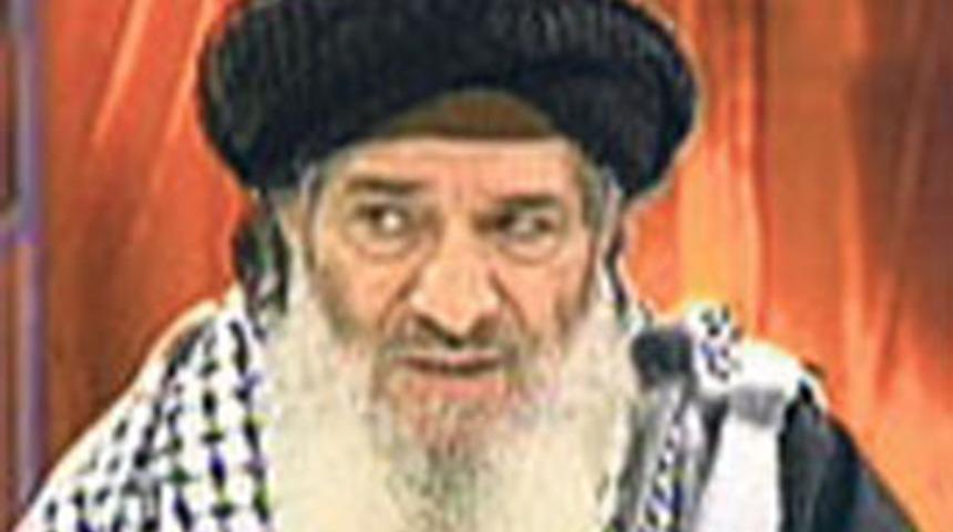 Müslüm Gündüz: Kemalizmin sonu geldi