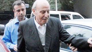 Tecavüz yasasıyla Üzmez kurtarılacak