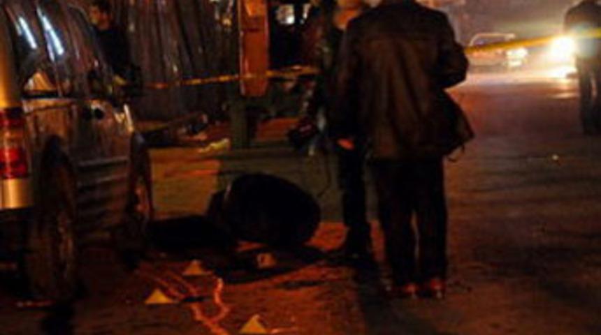 istanbul'da olaylı gece