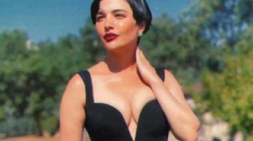 Hamile olan Gonca Vuslateri bebeğinin babası hakkında konuştu: "Devlet memuru"