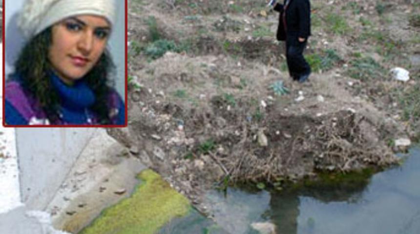 ‘Bu benim kızım Sema değil’