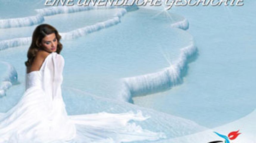 İşte 2011 Türkiye reklam kampanyası