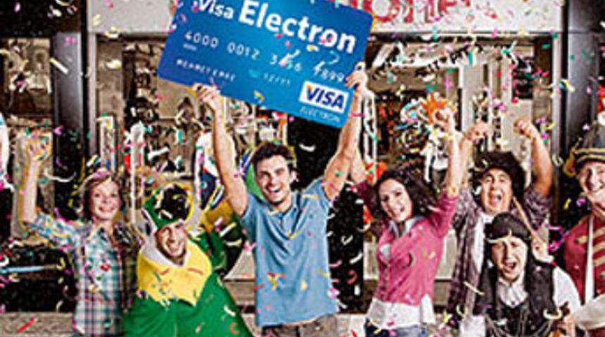 Nakite ihtiyacın yok!