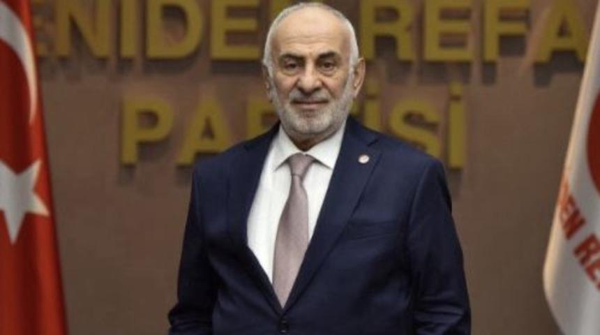 YRP'li vekil Suat Pamukçu istifa ettiğini duyurdu! "Kuruluş felsefesinden uzaklaştı"