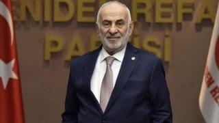 YRP'li vekil Suat Pamukçu istifa ettiğini duyurdu! Kuruluş felsefesinden uzaklaştı