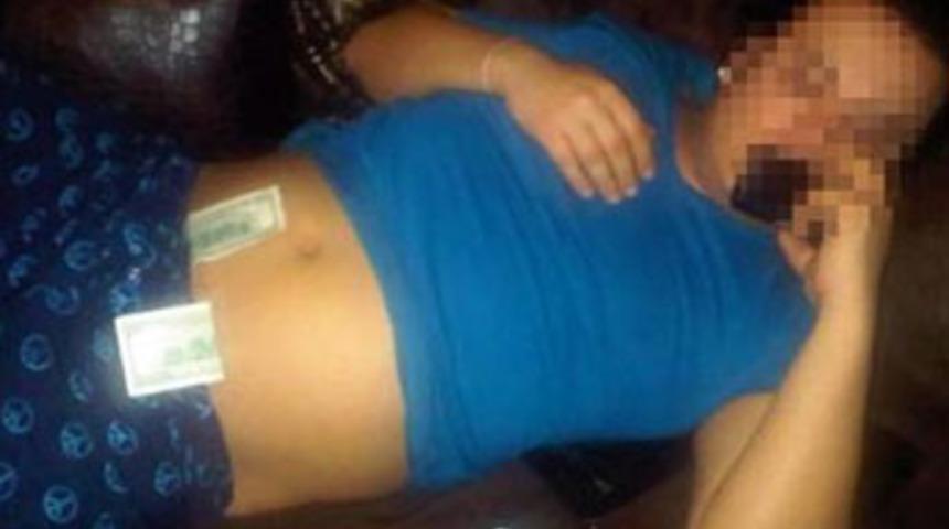 İşte fuhuş çetesinin lideri!